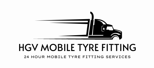 HGV Mobile Tyre Fitters